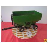 Grain Cart; Die-cast unknown