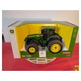 John Deere 8R370 Tractor by ERTL; 1:16 Scale