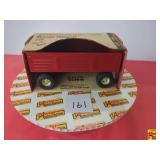 International Barge Wagon by ERTL; 1:16 Scale