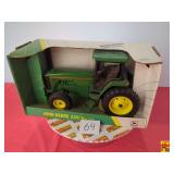 John Deere 8200 Tractor by ERTL; 1:16 Scale