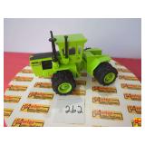 Steiger Panther Tractor by ERTL; Plastic
