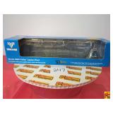 Valley Model 8000 Center Pivot Irrigation System Add Span by DCP/First Gear; 1:64 Scale