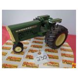 Oliver 1955 Pulling Tractor; 1:16 Scale