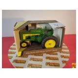 John Deere 1958 Model "630 LP Tractor by ERTL; 1:16 Scale