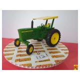 John Deere Tractor  by ERTL; 1:16 Scale