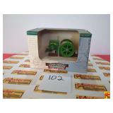 John Deere Type "H" Engine (Waterloo Boy) by SpecCast; 1/20 Die-cast
