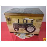 John Deere 4260 Tractor (Office Tractor Of 2003 Iowa State Fair, Limited Edition) by ERTL; 1:16 Scale