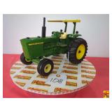 John Deere Diesel Tractor by ERTL; 1:16 Scale