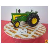 John Deere 830 Diesel Tractor by ERTL; 1:16 Scale