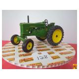 John Deere 70 Tractor (1991 Special Edition) by ERTL; 1:16 Scale