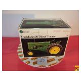 John Deere Model 70 Diesel Tractor (Precision Classics) by ERTL; 1:16 Scale