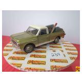 Chevrolet C-10 Pick Up Truck; Die-cast unknown
