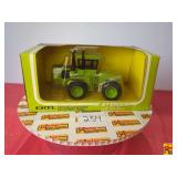 Steiger Couger III ST251 4-WD Tractor by ERTL; 1:32 Scale