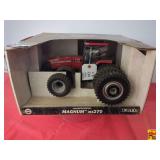 Case International Magnum MX270 Tractor (Collector Edition) by ERTL; 1:16 Scale