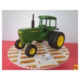John Deere Tractor by ERTL; 1:16 Scale