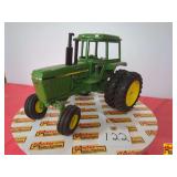 John Deere Tractor by ERTL; 1:16 Scale