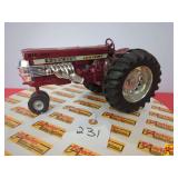 McCormick Farmall Big Ace Fly