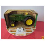 John Deere 5020 Diesel Tractor by ERTL; 1:16 Scale