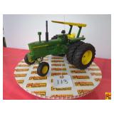 John Deere 4320 Diesel Tractor by ERTL; 1:16 Scale