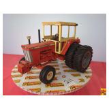 Allis-Chalmers D21 Tractor; Die-cast scale unknown