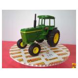 John Deere Tractor by ERTL; 1:16 Scale