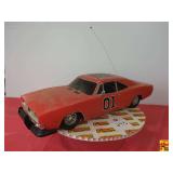 Dodge Charger, General Lee, Remote Controlled Car (does not have remote); Die-cast unknown