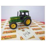John Deere 3150 Tractor; Die-cast scale unknown