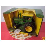 John Deere 6030 Diesel Tractor (Collector Edition) by ERTL; 1:16 Scale