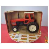 Allis-Chalmers 7060 Tractor by ERTL; 1:16 Scale