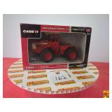 International 4366 Tractor by ERTL; 1:32 Scale
