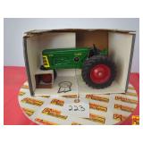 Oliver Super 77 Tractor by SpecCast; 1:16 Scale
