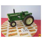 Oliver 1855 Tractor by SpecCast; 1:16 Scale