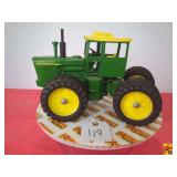 John Deere Tractor by ERTL; 1:16 Scale