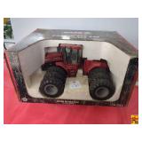 Case International STX 440 Tractor (Collector Edition) by ERTL; 1:16 Scale