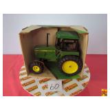 John Deere 2550 Tractor by ERTL; 1:16 Scale