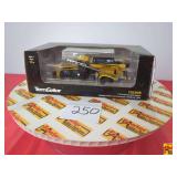 TerraGator TG8300B by SpecCast; 1:64 Scale