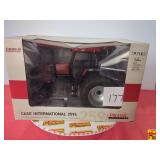 Cast International 2594 Tractor (Prestige Collection) by ERTL; 1:16 Scale