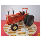 Allis-Chalmers Two-Ten Tractor, Landhandler; Die-cast scale unknown