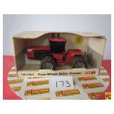 Case International 9150 Four-Wheel Drive Tractor (Special Edition) by ERTL; 1:32 Scale