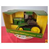 John Deere 9300T Tractor by ERTL; 1:16 Scale