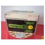 John Deere Model 4020 Diesel Tractor (Precision Classics 3) by ERTL; 1:16 Scale