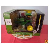 John Deere Model 4430 Tractor (Precision Key 1 Series) by ERTL; 1:16 Scale