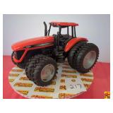 AGCO DT240 Tractor (January 2005); Die-cast scale unknown