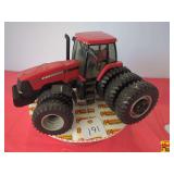 International MX270 Tractor; Die-cast scale unknown