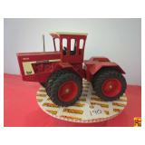 International 4366 Turbo Tractor (PA Farm Show, 1 of 200) by ERTL; Die-cast scale unknown