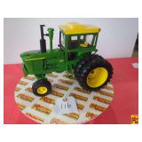 John Deere 6030 Diesel Tractor by ERTL; 1:16 Scale