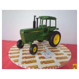 John Deere Tractor by ERTL; 1:16 Scale