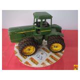 John Deere Tractor by ERTL; 1:16 Scale