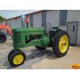 John Deere Tractor, Custom-Made Tractors & Classic Farm Tractor Die-Cast Models