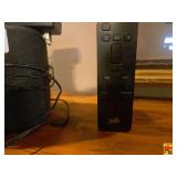 Polk Audio DSR3 Wireless Surround Speaker & Remote